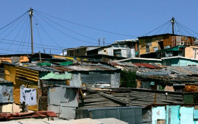 Khayelitsha - neighbourhood 02